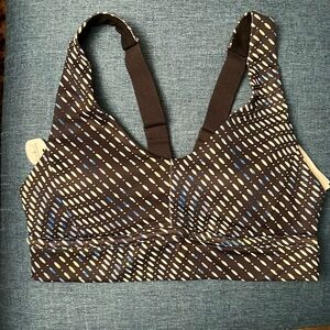 Xersion Sports Bra-Small-NWT